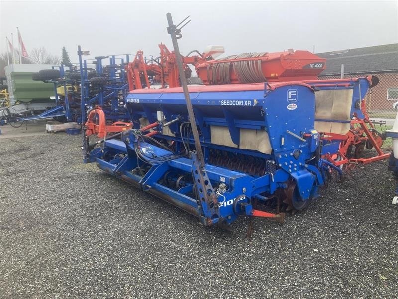 Drillmaschinenkombination typu Fiona SEEDCOM XR VB 4M., Gebrauchtmaschine w Kolding (Zdjęcie 1)