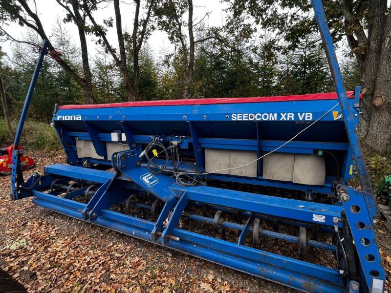 Drillmaschinenkombination des Typs Fiona Seedcom XR VB, Gebrauchtmaschine in Bredsten (Bild 1)
