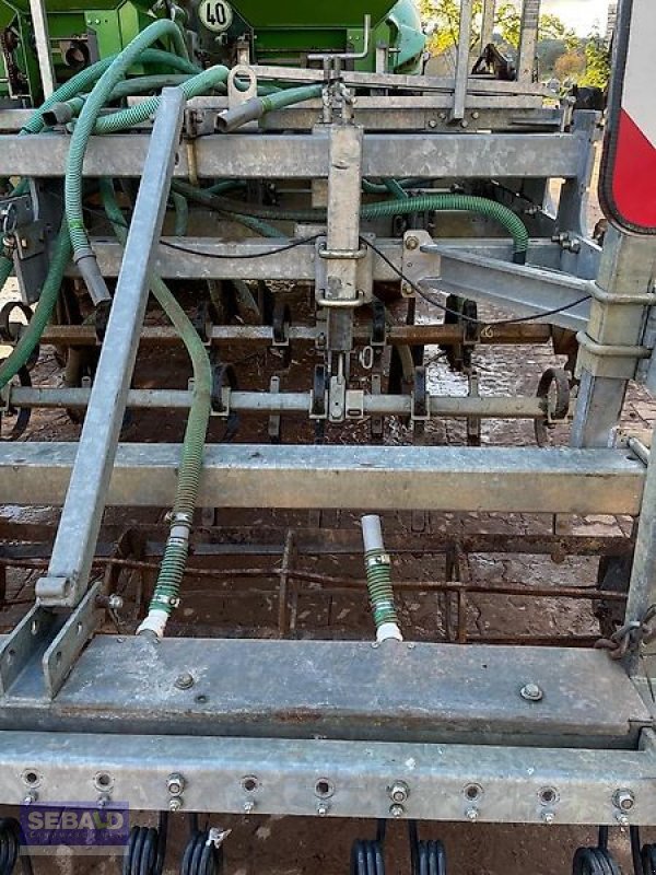 Drillmaschinenkombination des Typs Friedrich Wenz Eco Dyne, Gebrauchtmaschine in Zweibrücken (Bild 19)