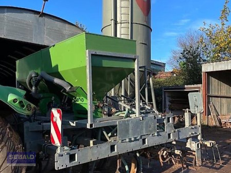 Drillmaschinenkombination des Typs Friedrich Wenz Eco Dyne, Gebrauchtmaschine in Zweibrücken
