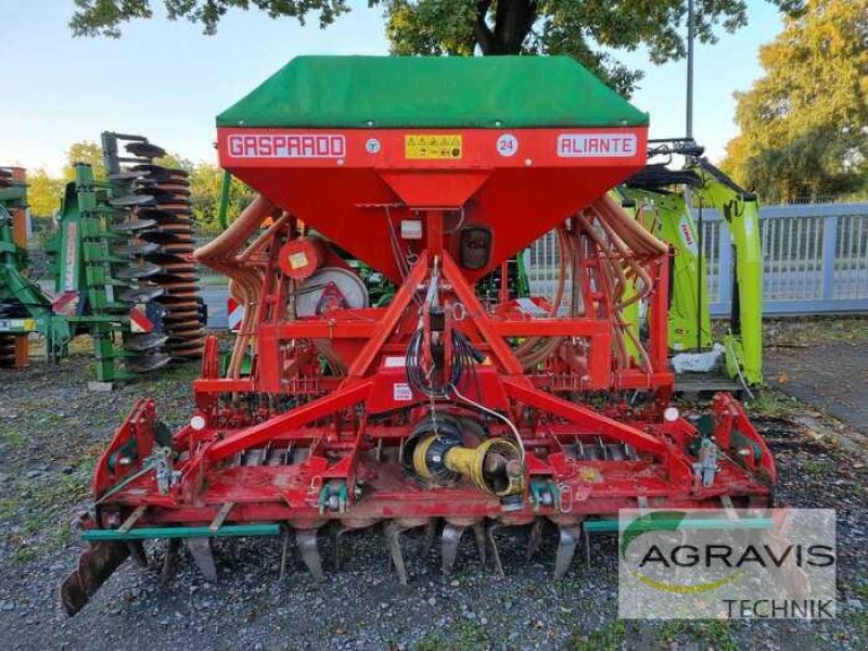 Drillmaschinenkombination del tipo Gaspardo ALIANTE 300, Gebrauchtmaschine en Lage (Imagen 3)