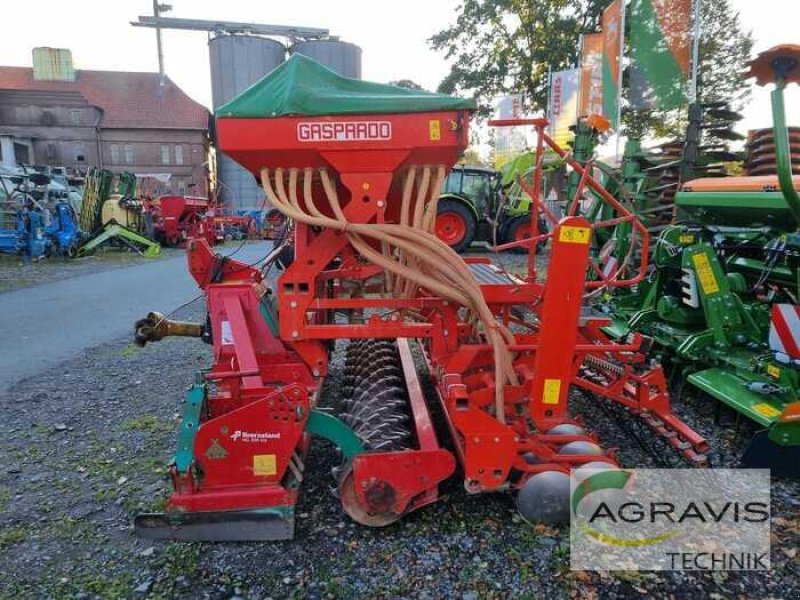 Drillmaschinenkombination del tipo Gaspardo ALIANTE 300, Gebrauchtmaschine en Lage (Imagen 2)