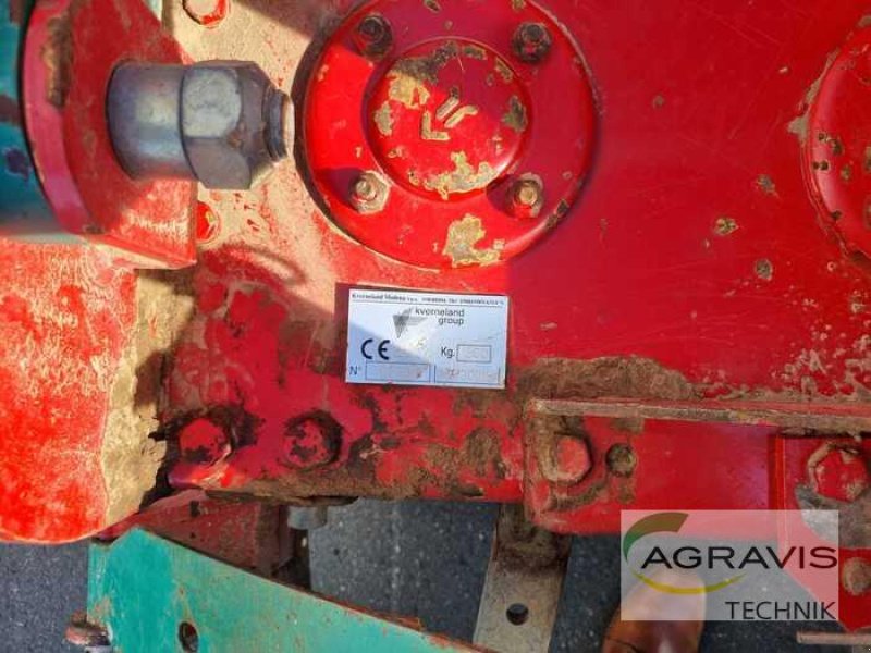 Drillmaschinenkombination del tipo Gaspardo ALIANTE 300, Gebrauchtmaschine en Lage (Imagen 17)