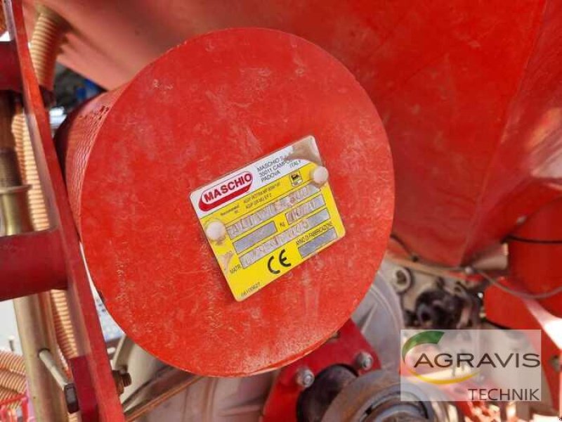 Drillmaschinenkombination del tipo Gaspardo ALIANTE 300, Gebrauchtmaschine en Lage (Imagen 16)