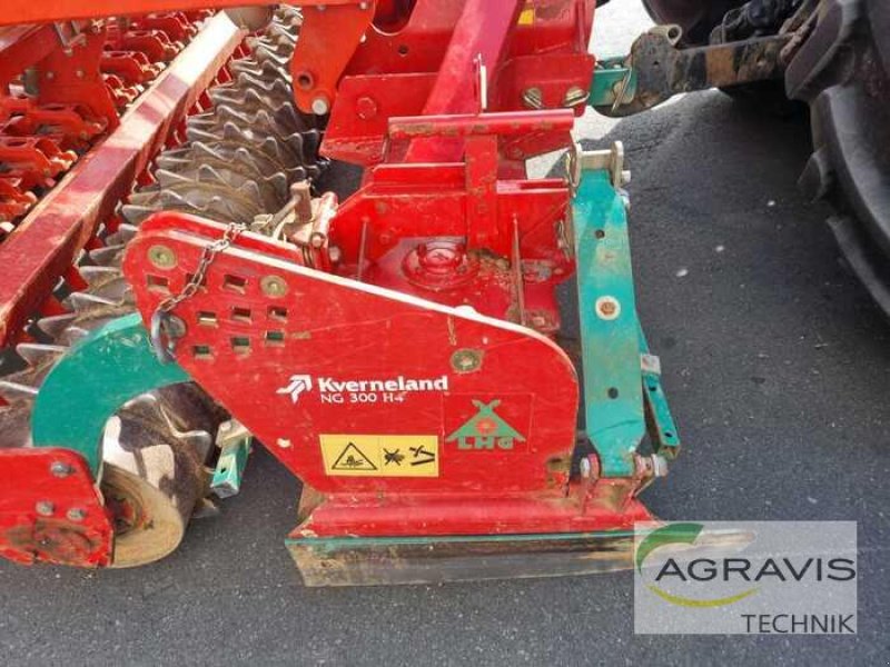 Drillmaschinenkombination del tipo Gaspardo ALIANTE 300, Gebrauchtmaschine en Lage (Imagen 14)