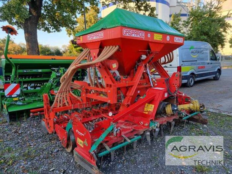 Drillmaschinenkombination del tipo Gaspardo ALIANTE 300, Gebrauchtmaschine en Lage (Imagen 4)