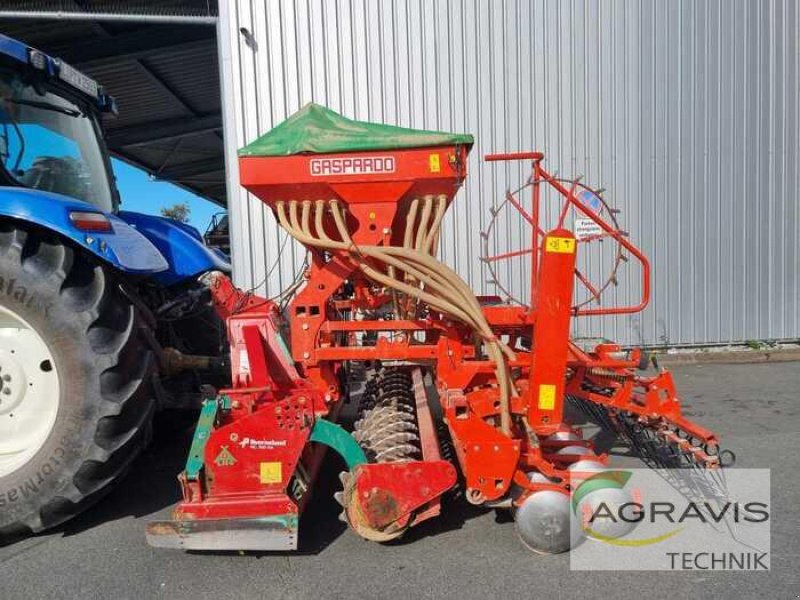 Drillmaschinenkombination del tipo Gaspardo ALIANTE 300, Gebrauchtmaschine en Lage (Imagen 7)