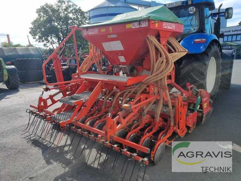 Drillmaschinenkombination del tipo Gaspardo ALIANTE 300, Gebrauchtmaschine en Lage (Imagen 10)