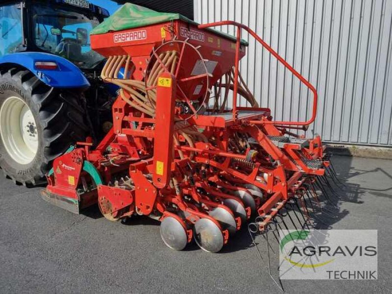 Drillmaschinenkombination del tipo Gaspardo ALIANTE 300, Gebrauchtmaschine en Lage (Imagen 8)