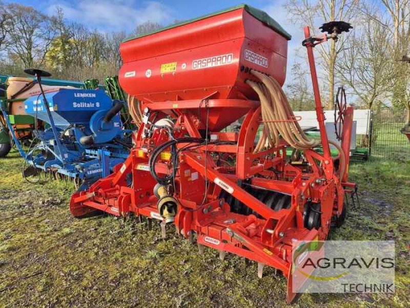 Drillmaschinenkombination del tipo Gaspardo ALIANTE 300, Gebrauchtmaschine en Beelen (Imagen 1)