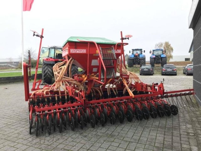 Drillmaschinenkombination van het type Gaspardo DM RAPID, Gebrauchtmaschine in Odder (Foto 6)