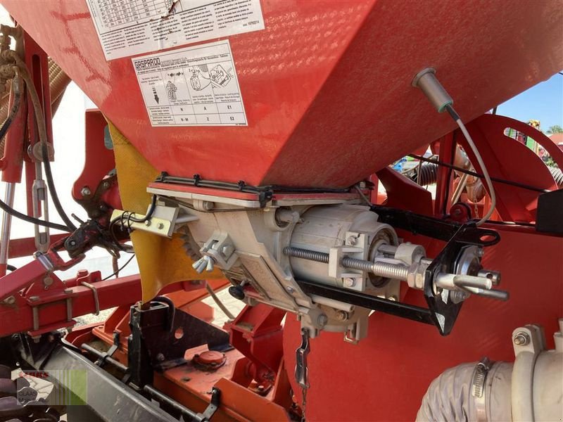 Drillmaschinenkombination des Typs Gaspardo DM3000 + PE300, Gebrauchtmaschine in Aurach (Bild 20)