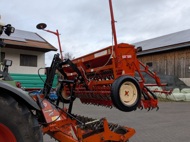 Drillmaschinenkombination typu Gaspardo M 300, Gebrauchtmaschine v Bergkirchen (Obrázek 1)