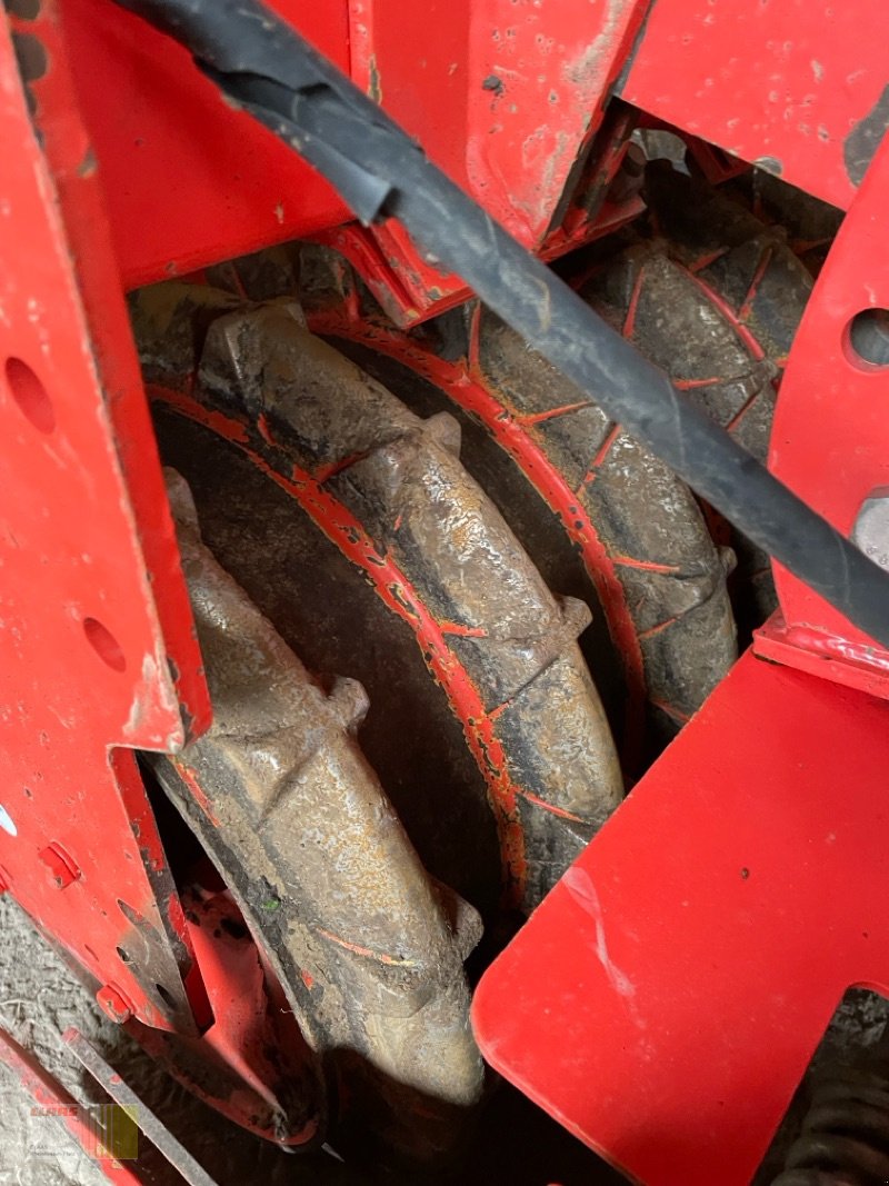 Drillmaschinenkombination типа Gaspardo Maschio Gaspardo, Gebrauchtmaschine в Reinheim (Фотография 7)