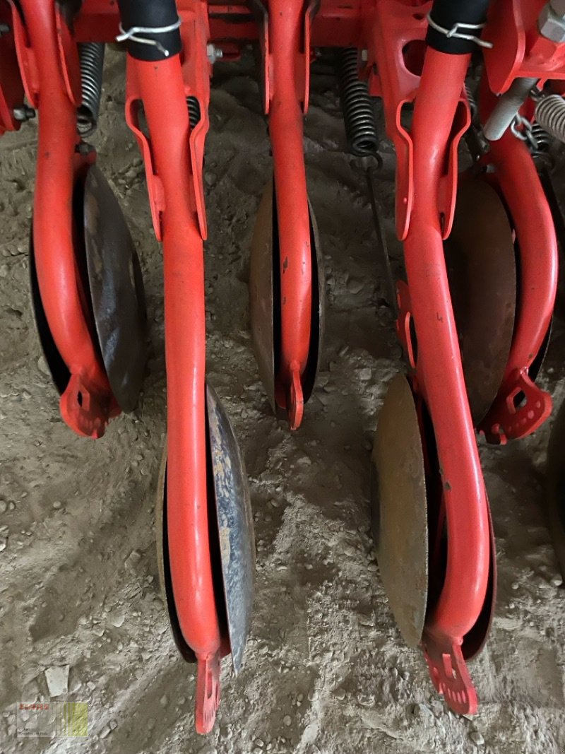 Drillmaschinenkombination типа Gaspardo Maschio Gaspardo, Gebrauchtmaschine в Reinheim (Фотография 10)