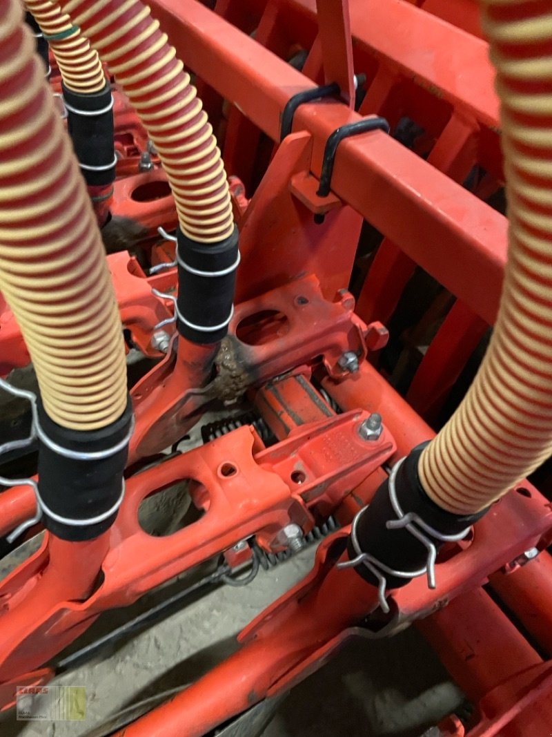 Drillmaschinenkombination typu Gaspardo Maschio Gaspardo, Gebrauchtmaschine v Reinheim (Obrázok 12)