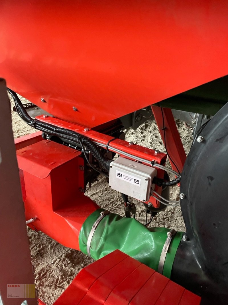 Drillmaschinenkombination типа Gaspardo Maschio Gaspardo, Gebrauchtmaschine в Reinheim (Фотография 16)