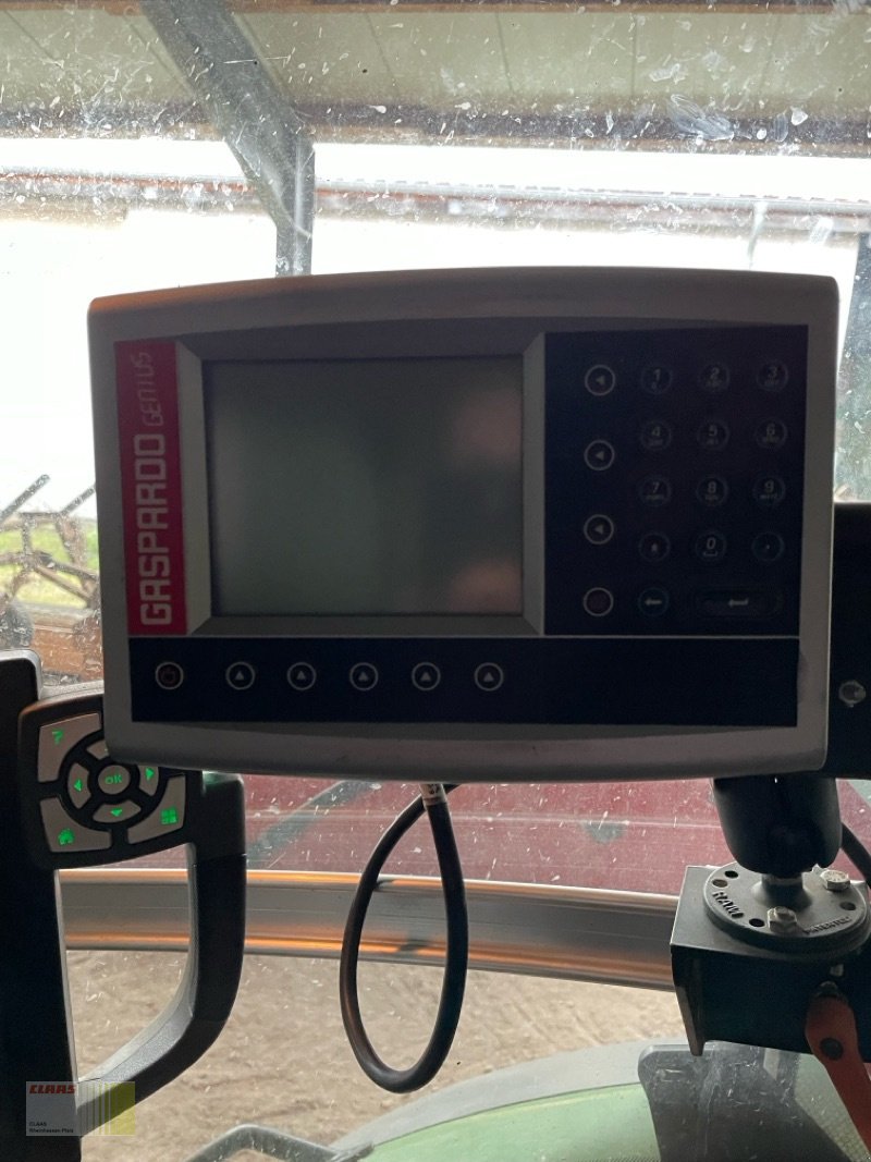 Drillmaschinenkombination типа Gaspardo Maschio Gaspardo, Gebrauchtmaschine в Reinheim (Фотография 17)