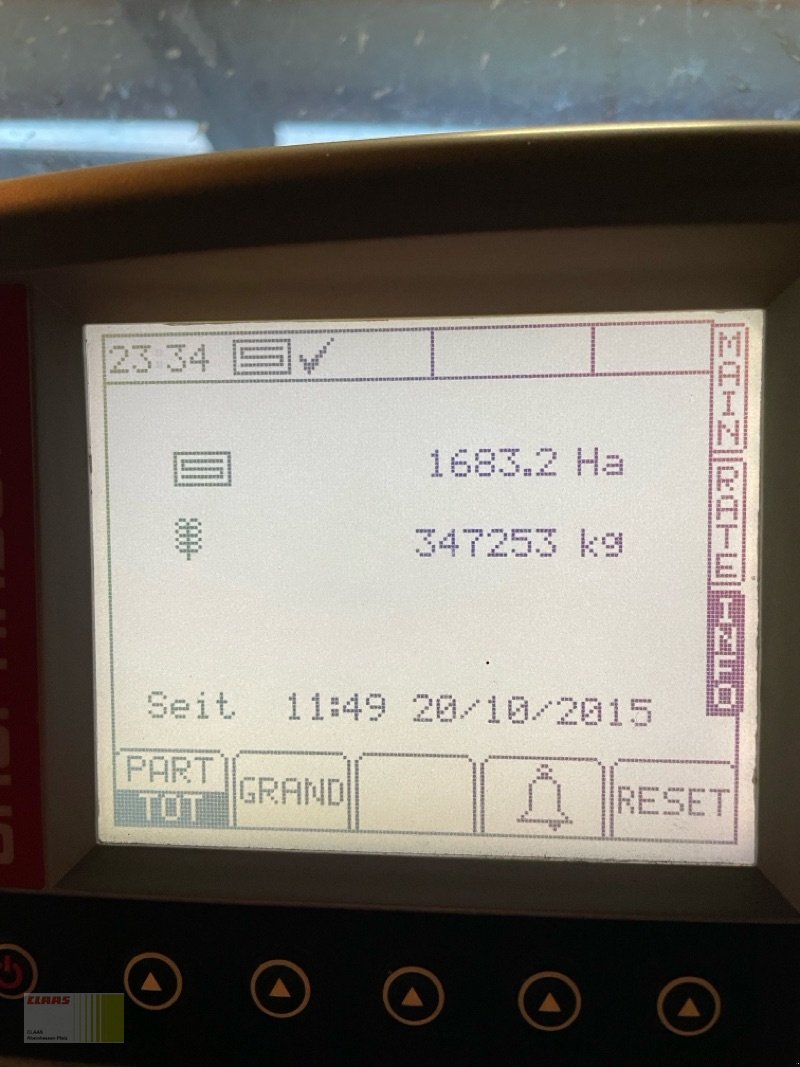 Drillmaschinenkombination типа Gaspardo Maschio Gaspardo, Gebrauchtmaschine в Reinheim (Фотография 18)