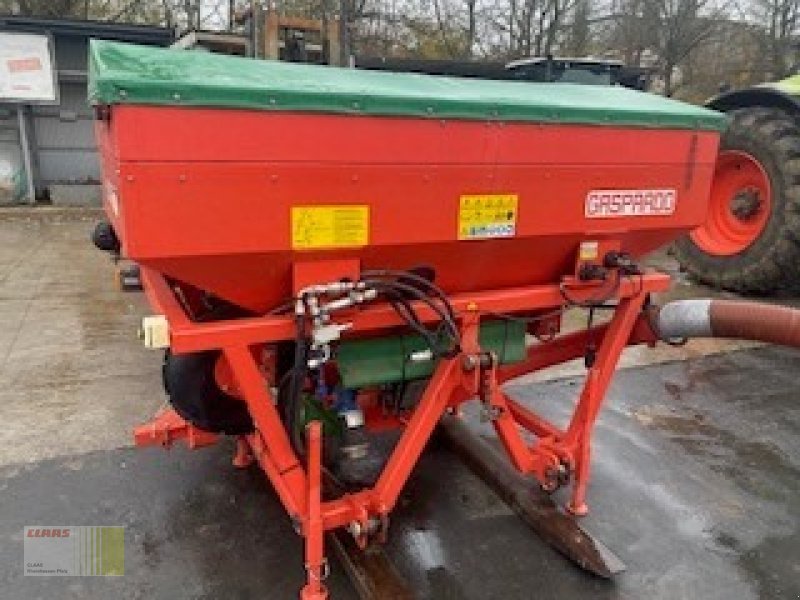 Drillmaschinenkombination типа Gaspardo Maschio Gaspardo, Gebrauchtmaschine в Reinheim (Фотография 14)