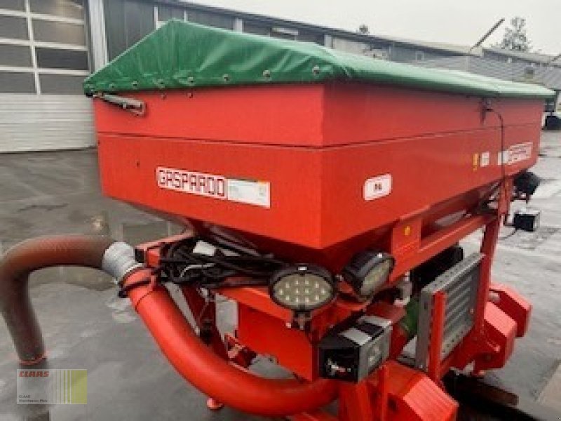 Drillmaschinenkombination типа Gaspardo Maschio Gaspardo, Gebrauchtmaschine в Reinheim (Фотография 15)