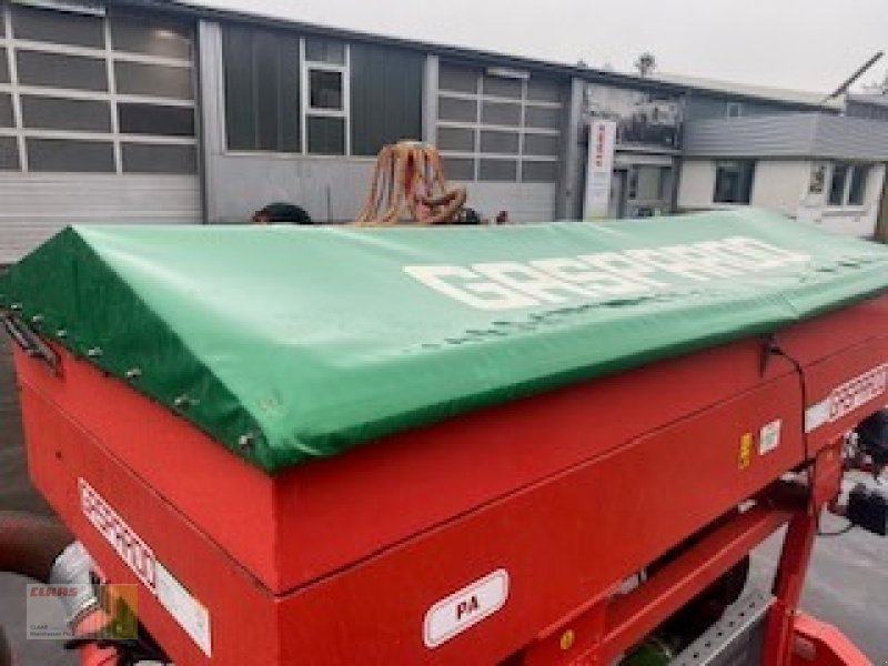 Drillmaschinenkombination типа Gaspardo Maschio Gaspardo, Gebrauchtmaschine в Reinheim (Фотография 1)