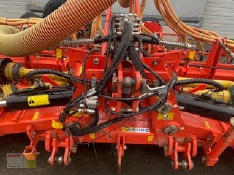 Drillmaschinenkombination типа Gaspardo Maschio Gaspardo, Gebrauchtmaschine в Reinheim (Фотография 3)