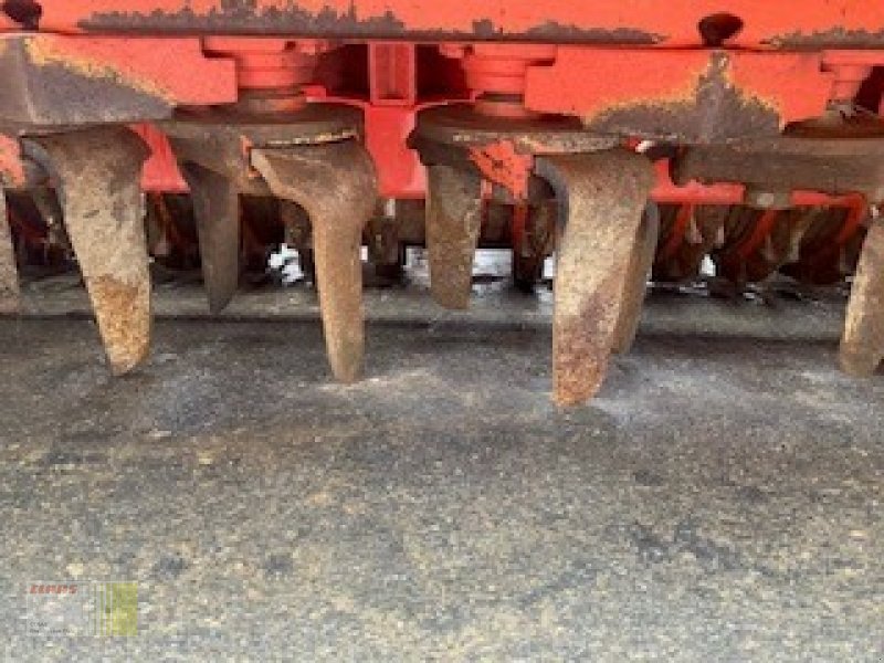 Drillmaschinenkombination типа Gaspardo Maschio Gaspardo, Gebrauchtmaschine в Reinheim (Фотография 5)