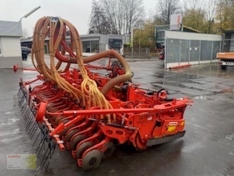 Drillmaschinenkombination типа Gaspardo Maschio Gaspardo, Gebrauchtmaschine в Reinheim (Фотография 2)