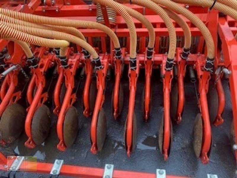 Drillmaschinenkombination типа Gaspardo Maschio Gaspardo, Gebrauchtmaschine в Reinheim (Фотография 9)