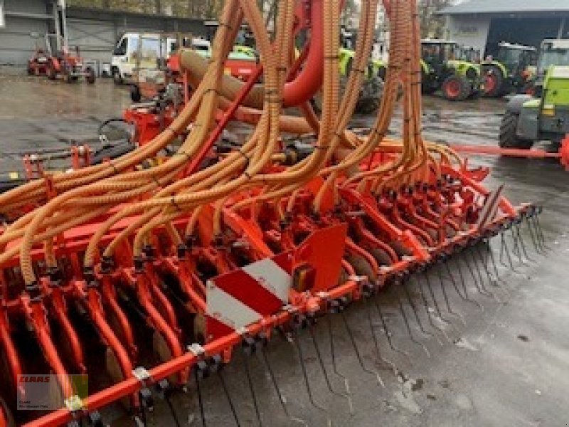 Drillmaschinenkombination типа Gaspardo Maschio Gaspardo, Gebrauchtmaschine в Reinheim (Фотография 8)