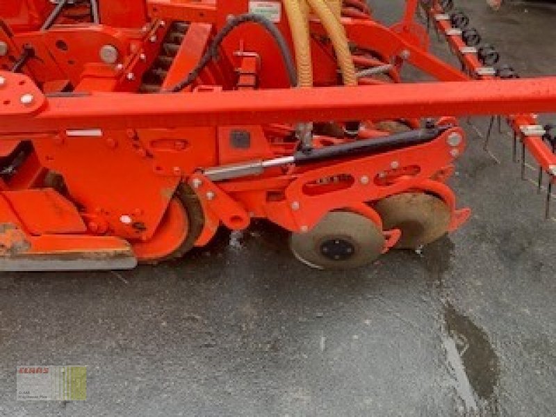 Drillmaschinenkombination типа Gaspardo Maschio Gaspardo, Gebrauchtmaschine в Reinheim (Фотография 11)