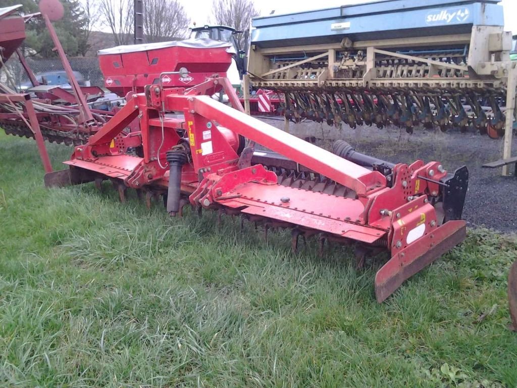 Drillmaschinenkombination типа Gaspardo PNEUMATIQUE, Gebrauchtmaschine в BLESMES (Фотография 4)