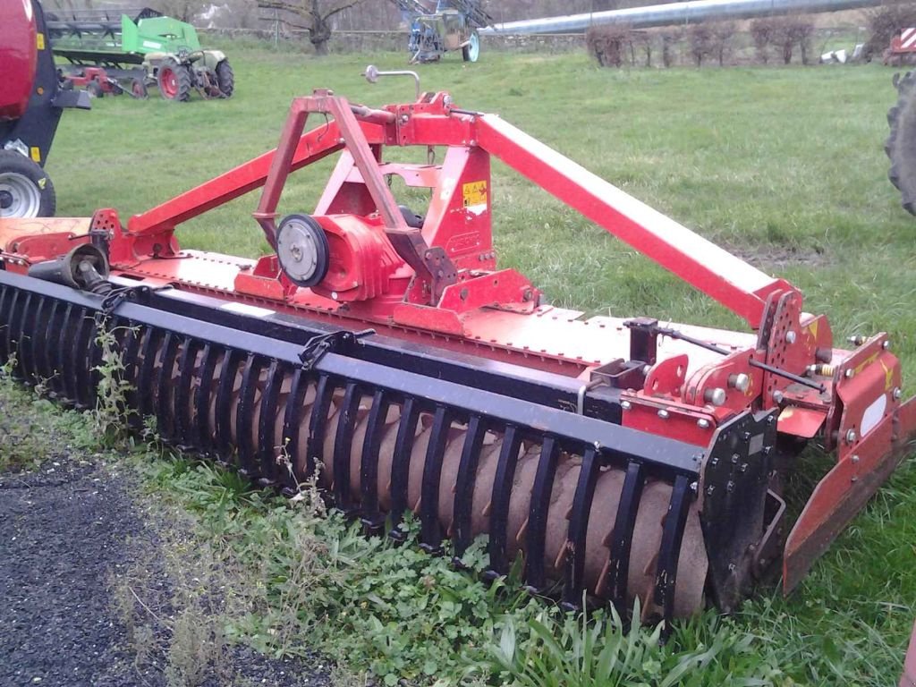 Drillmaschinenkombination типа Gaspardo PNEUMATIQUE, Gebrauchtmaschine в BLESMES (Фотография 3)