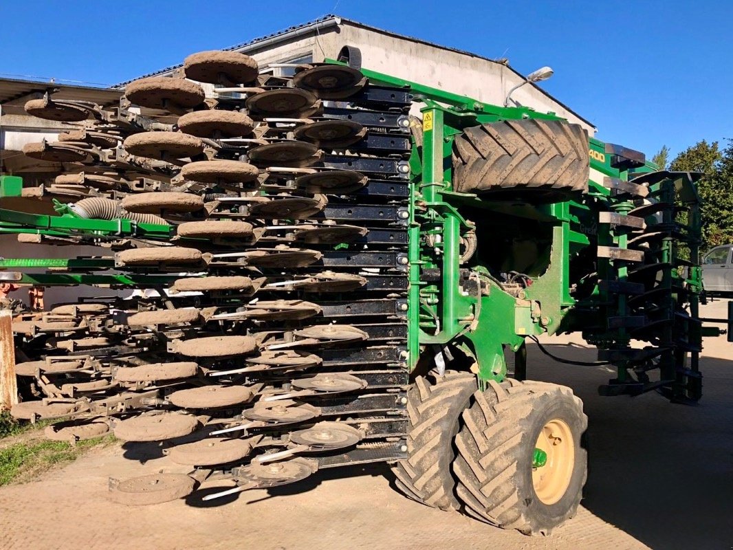 Drillmaschinenkombination tipa Great Plains CDA 400, Gebrauchtmaschine u Liebenwalde (Slika 3)