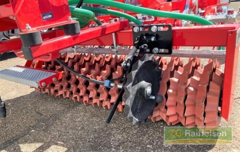 Drillmaschinenkombination of the type Güttler Greenmaster 120, Gebrauchtmaschine in Bühl (Picture 7)