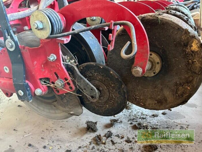 Drillmaschinenkombination typu Horsch Avatar 3.16 SD, Gebrauchtmaschine v Bühl (Obrázok 16)