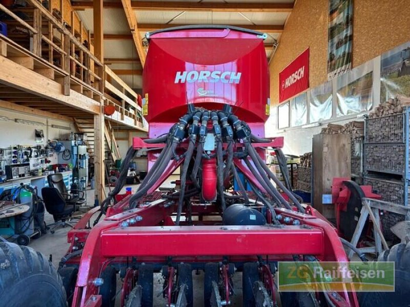 Drillmaschinenkombination typu Horsch Avatar 3.16 SD, Gebrauchtmaschine v Bühl (Obrázok 15)