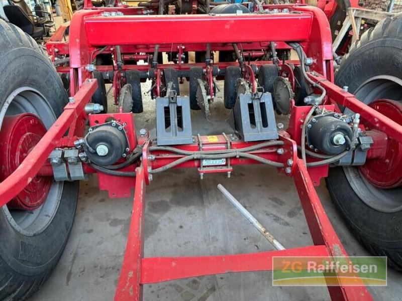 Drillmaschinenkombination typu Horsch Avatar 3.16 SD, Gebrauchtmaschine v Bühl (Obrázok 12)