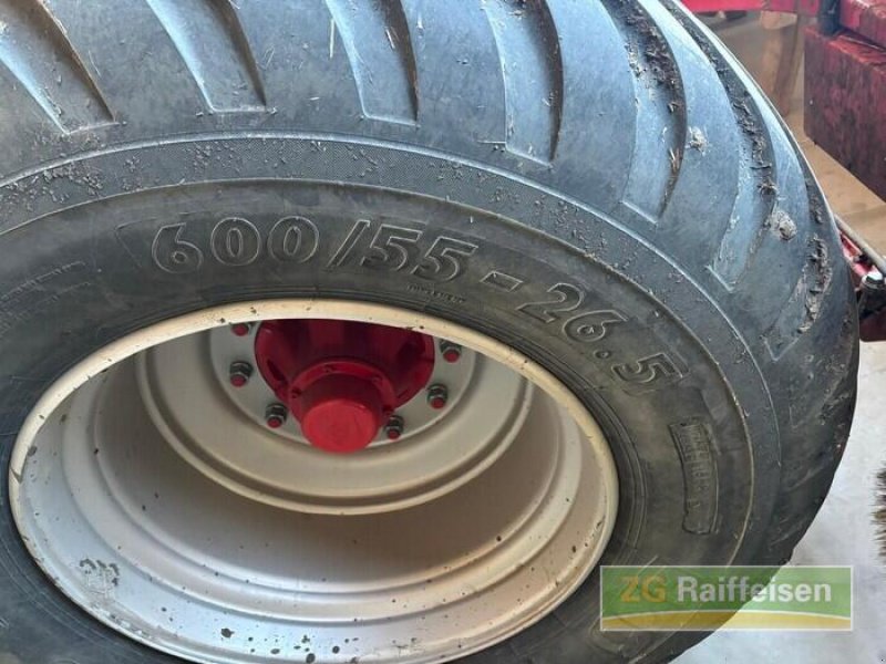 Drillmaschinenkombination typu Horsch Avatar 3.16 SD, Gebrauchtmaschine v Bühl (Obrázok 9)