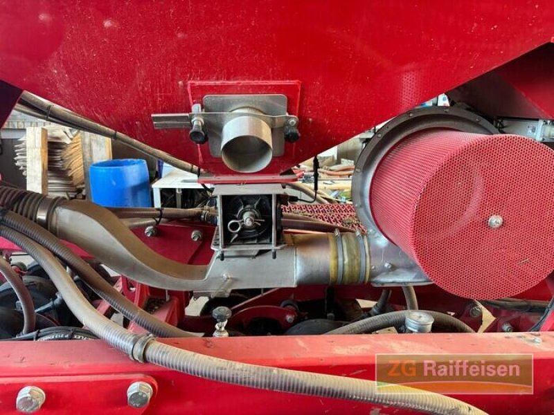 Drillmaschinenkombination typu Horsch Avatar 3.16 SD, Gebrauchtmaschine v Bühl (Obrázok 5)