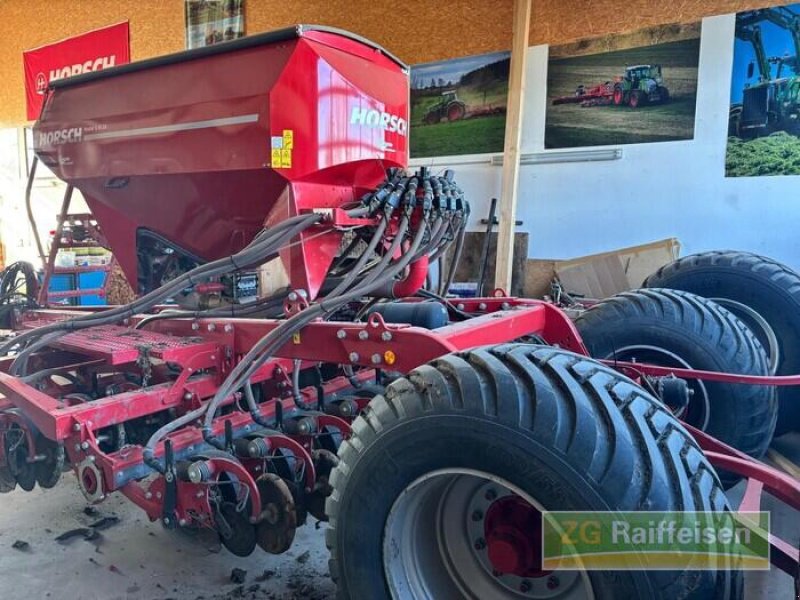 Drillmaschinenkombination typu Horsch Avatar 3.16 SD, Gebrauchtmaschine v Bühl (Obrázok 10)