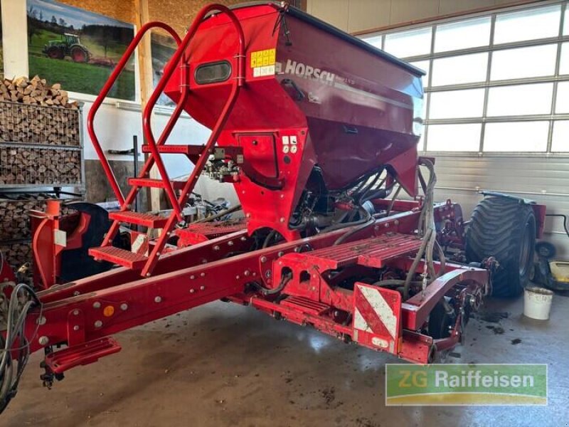 Drillmaschinenkombination typu Horsch Avatar 3.16 SD, Gebrauchtmaschine w Bühl (Zdjęcie 1)