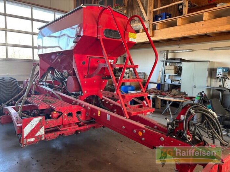 Drillmaschinenkombination typu Horsch Avatar 3.16 SD, Gebrauchtmaschine v Bühl (Obrázok 4)