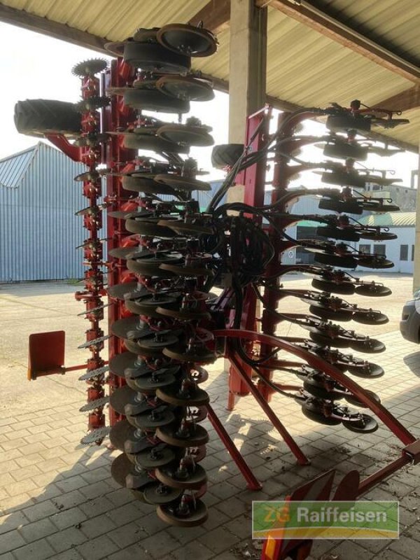 Drillmaschinenkombination del tipo Horsch Avatar 6 SL, Gebrauchtmaschine en Pfullendorf (Imagen 3)