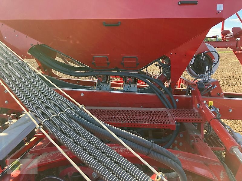 Drillmaschinenkombination tip Horsch Avatar 6.16 SD *Doppeltank*, Vorführmaschine in Salsitz (Poză 5)