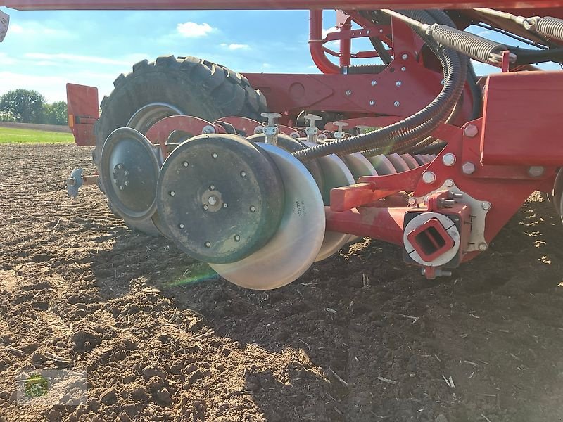 Drillmaschinenkombination tip Horsch Avatar 6.16 SD *Doppeltank*, Vorführmaschine in Salsitz (Poză 7)