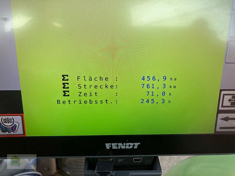 Drillmaschinenkombination tip Horsch Avatar 6.16 SD *Doppeltank*, Vorführmaschine in Salsitz (Poză 18)