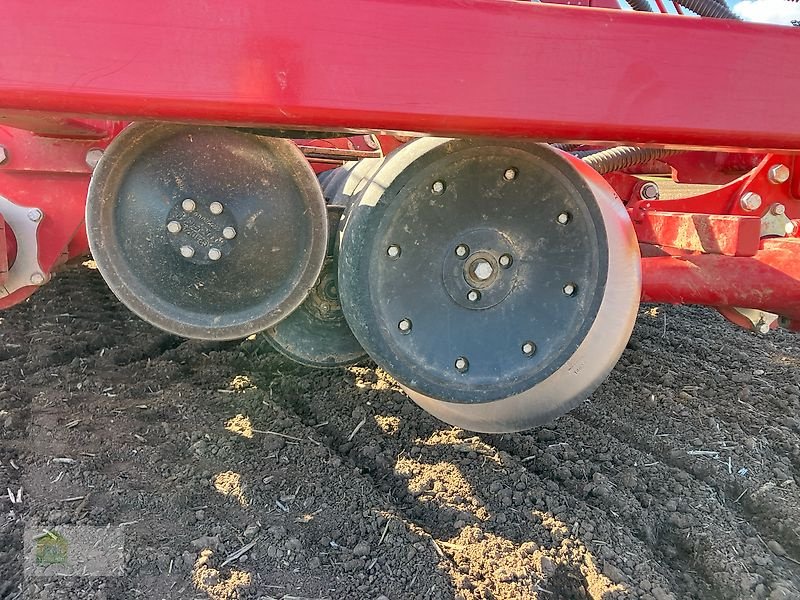 Drillmaschinenkombination tip Horsch Avatar 6.16 SD *Doppeltank*, Vorführmaschine in Salsitz (Poză 8)