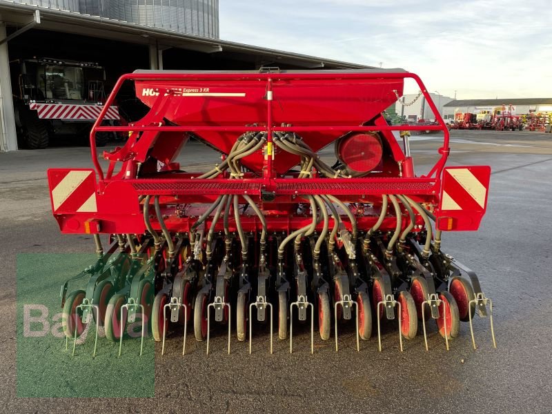 Drillmaschinenkombination des Typs Horsch EXPRESS 3 KR, Gebrauchtmaschine in Bamberg (Bild 7)